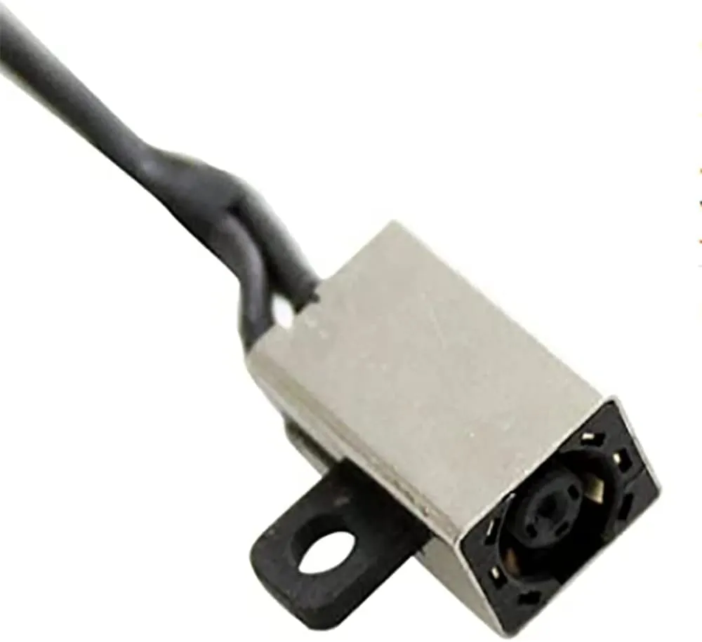 Laptop DC Jack For Dell 3490 view 3